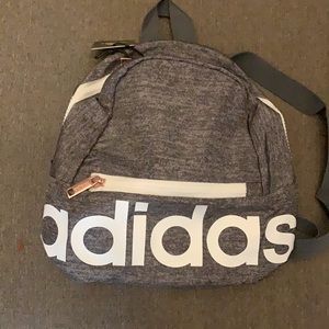 ADIDAS mini backpack